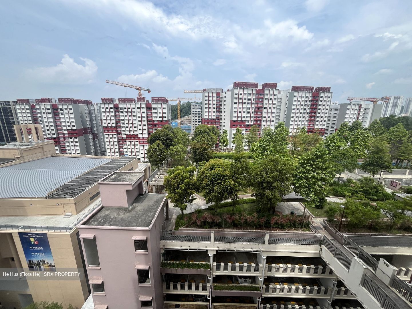 Blk 468 West Plains @ Bukit Batok (Bukit Batok), HDB 2 Rooms #503004721